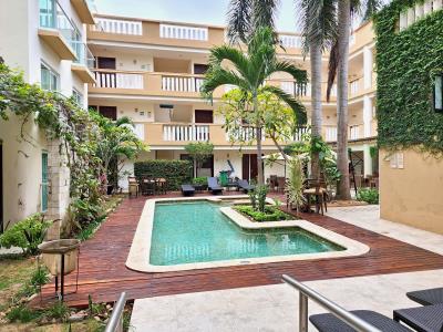 Wyndham Merida Hotel