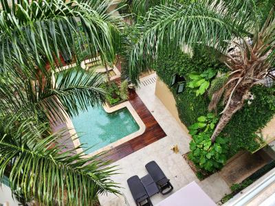 Wyndham Merida Hotel