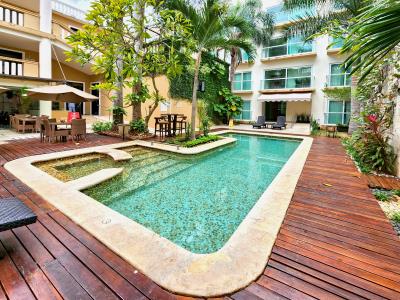 Wyndham Merida Hotel
