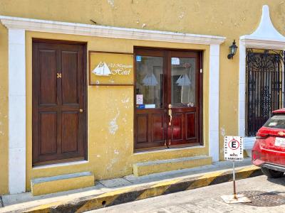 El Navegante Hotel