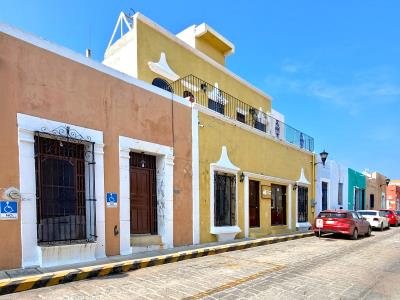 El Navegante Hotel