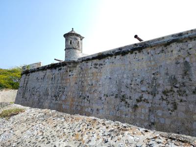 Fuerte de San Miguel