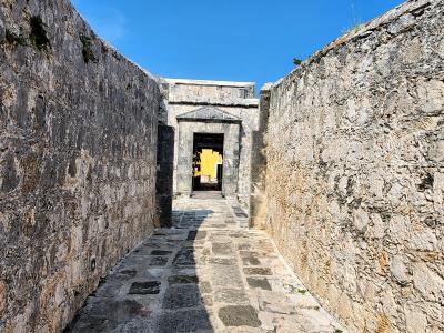 Fuerte de San Miguel