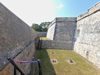 Fuerte de San Miguel