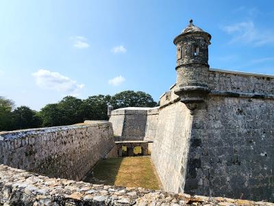 Fuerte de San Miguel