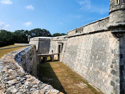 Fuerte de San Miguel