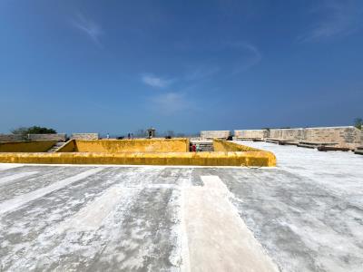Fuerte de San Miguel