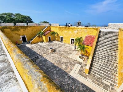 Fuerte de San Miguel