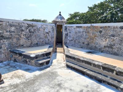 Fuerte de San Miguel