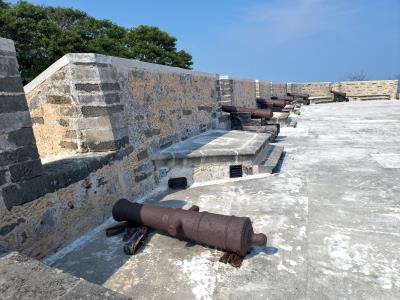 Fuerte de San Miguel