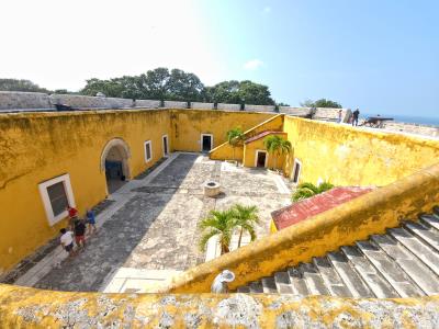 Fuerte de San Miguel