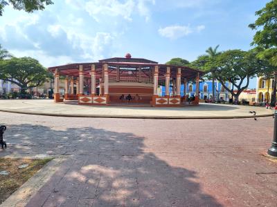 Independence Square