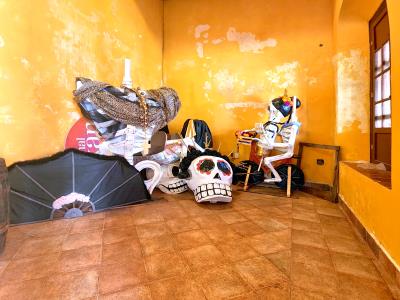 Centro Cultural Casa No 6
