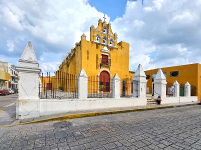 Iglesia del Dulce Nombre de Jesus