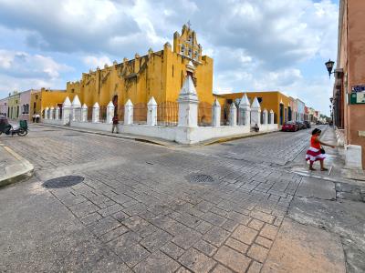 Iglesia del Dulce Nombre de Jesus