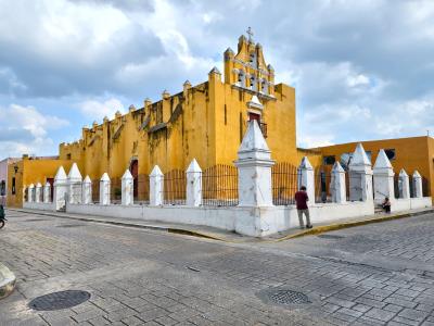 Iglesia del Dulce Nombre de Jesus