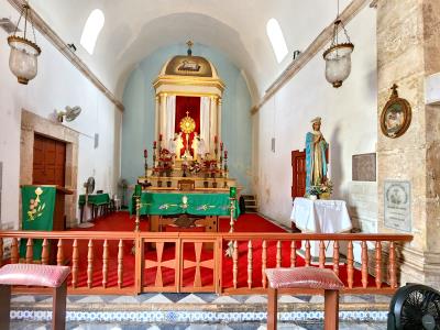 Iglesia del Dulce Nombre de Jesus