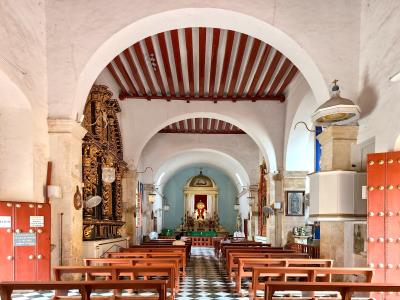 Iglesia del Dulce Nombre de Jesus