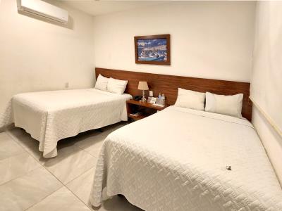El Navegante Hotel