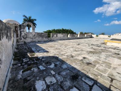 Bastion of Santa Rosa