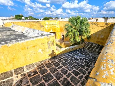 Bastion of Santa Rosa