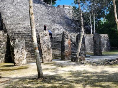 Calakmul World Heritage Site