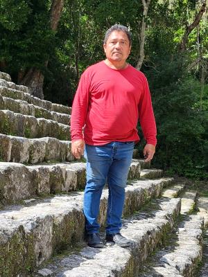 Calakmul World Heritage Site