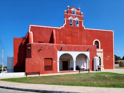 Parroquia San Francisco de Asís