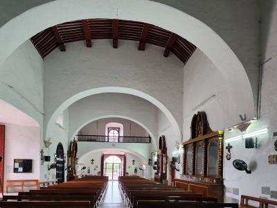 Parroquia San Francisco de Asís