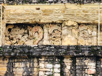 Palenque World Heritage Site