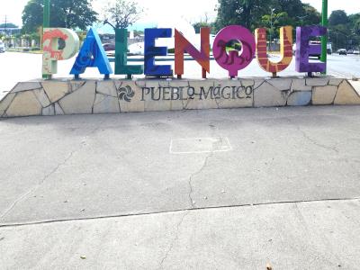 Palenque
