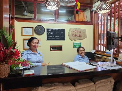 Hotel Museo Xibaiba