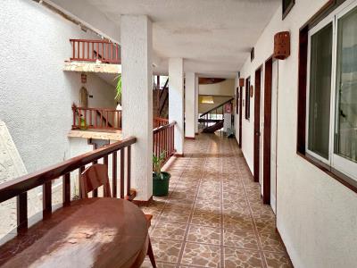 Hotel Museo Xibaiba