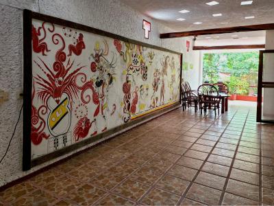 Hotel Museo Xibaiba
