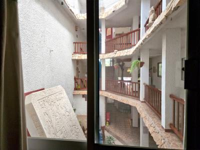 Hotel Museo Xibaiba