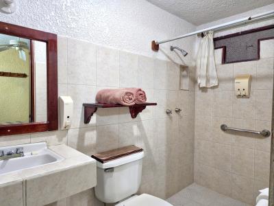 Hotel Museo Xibaiba