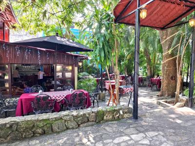 Hotel Museo Xibaiba