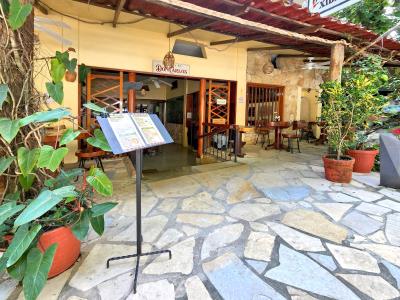 Hotel Museo Xibaiba