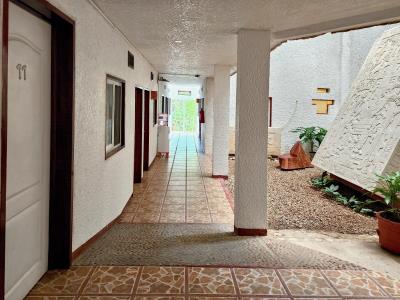 Hotel Museo Xibaiba