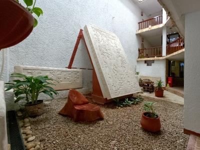 Hotel Museo Xibaiba