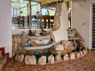 Hotel Museo Xibaiba