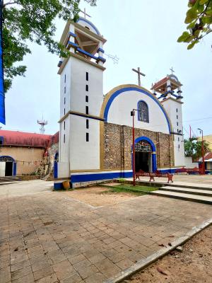 Parroquia Santo Domingo de Guzmán