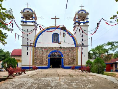 Parroquia Santo Domingo de Guzmán
