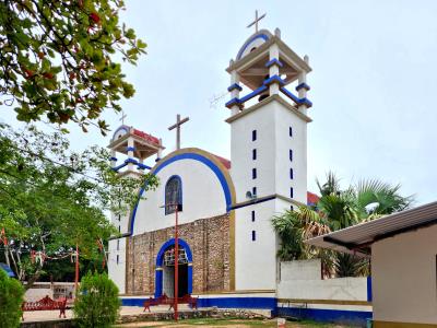 Parroquia Santo Domingo de Guzmán