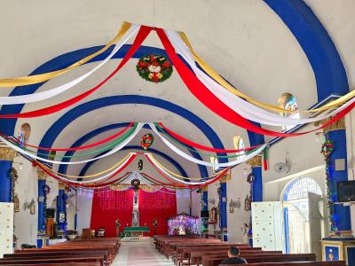 Parroquia Santo Domingo de Guzmán
