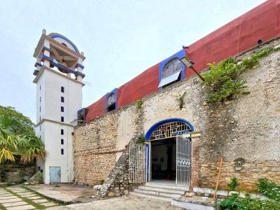 Parroquia Santo Domingo de Guzmán