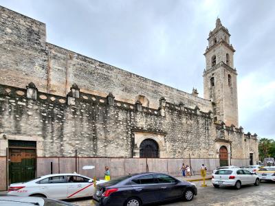 San Ildefonso de Toledo