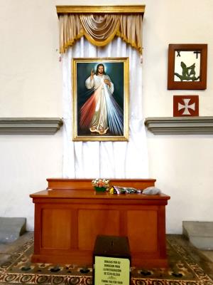 San Ildefonso de Toledo