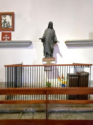 San Ildefonso de Toledo