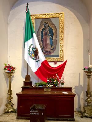 San Ildefonso de Toledo